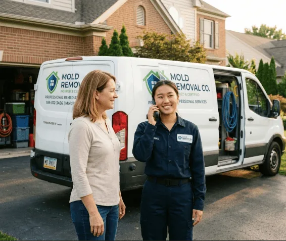 Crawlspace Mold Remediation Edwards, CA FAQs